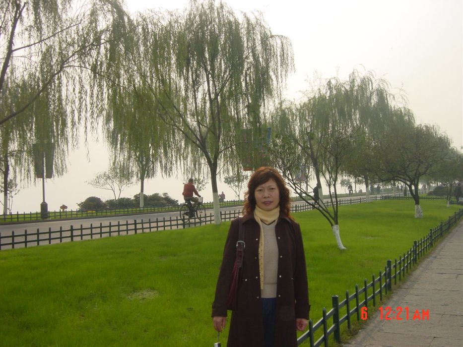 孔金鈴 孔金鈴