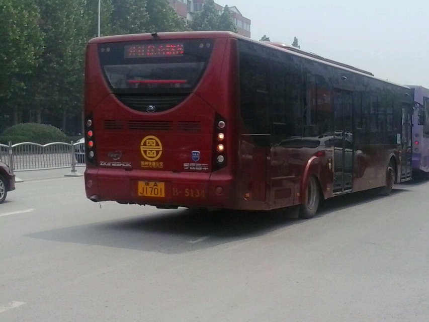 B13路