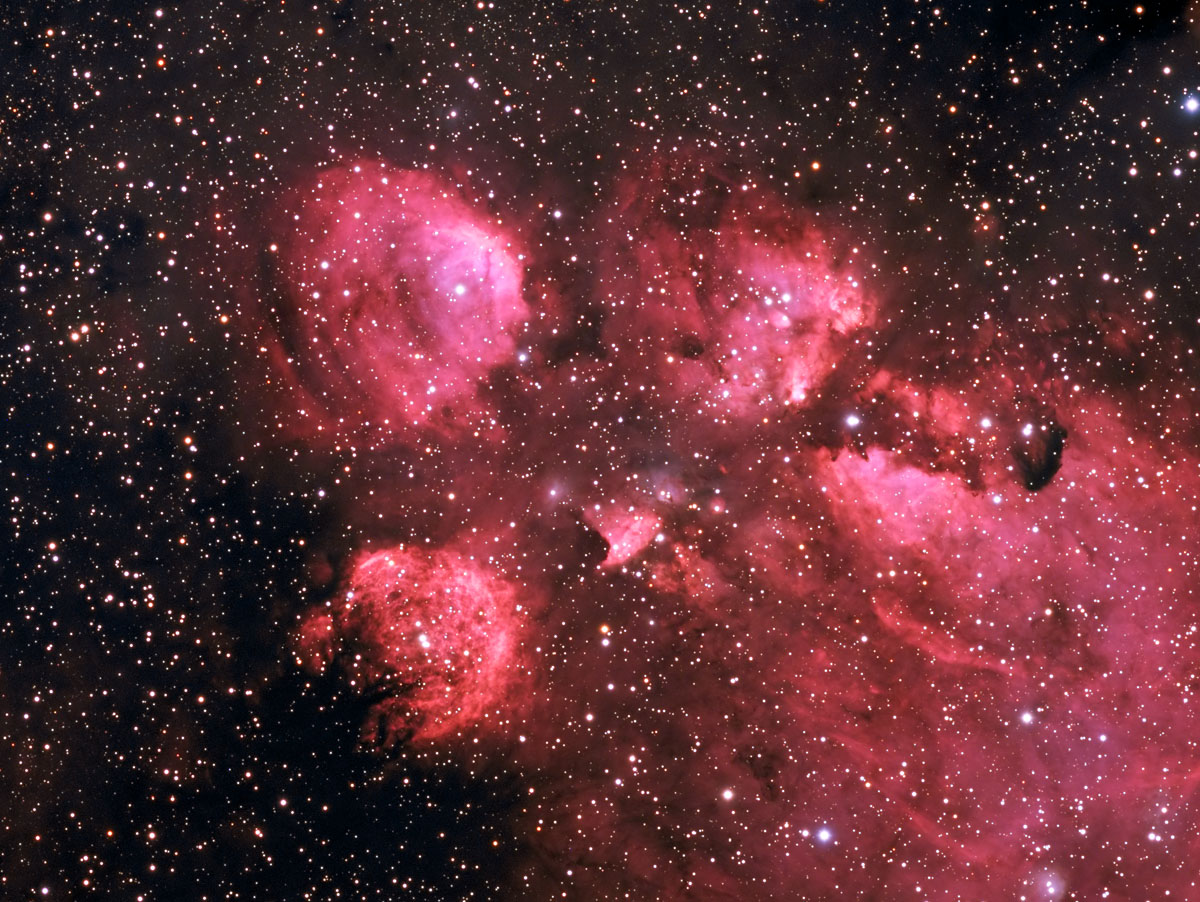 NGC 3227