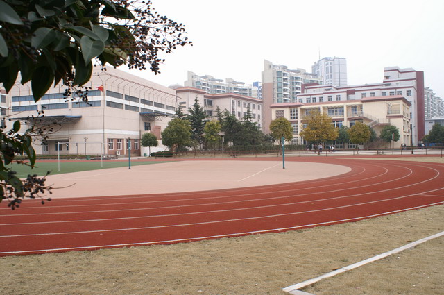 上海海事大學附屬職業技術學校