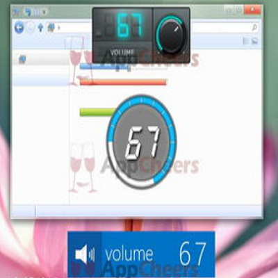 VOLUME(軟體)