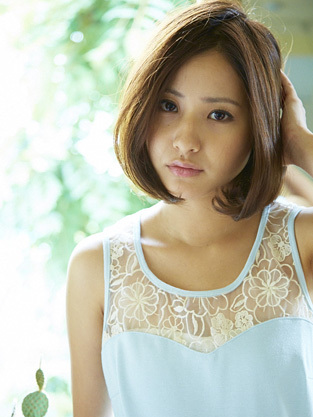 比嘉梨乃 比嘉梨乃