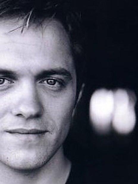 Jonathan Brent Jonathan Brent