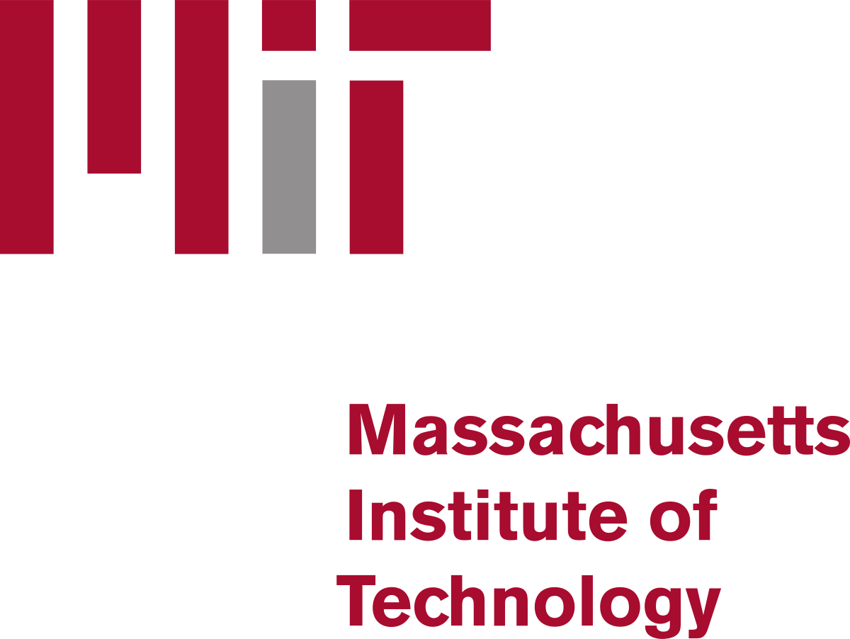 MIT徽標
