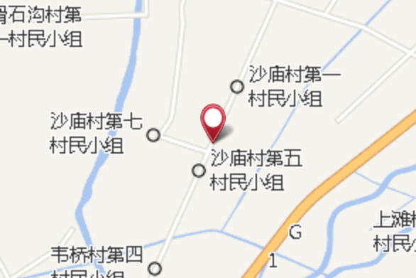魏家莊子 魏家莊子