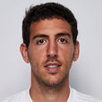 達尼·帕雷霍(Dani Parejo) 達尼·帕雷霍(Dani Parejo)