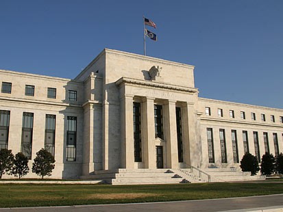 聯邦公開市場委員會(FOMC)