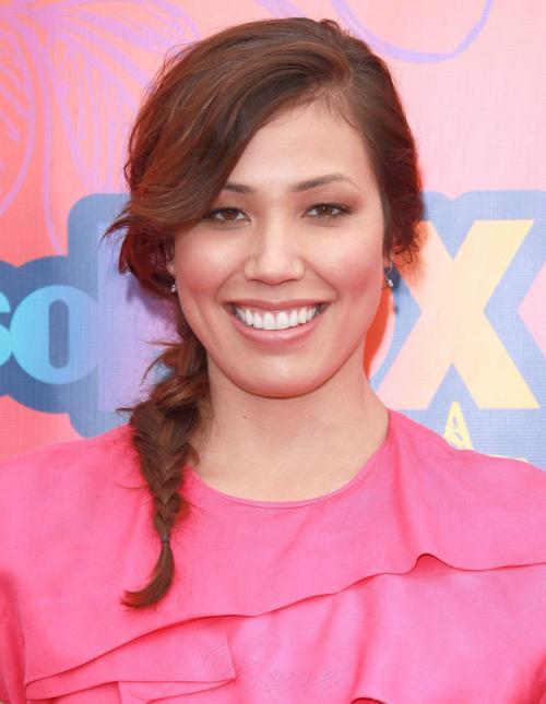 Michaela Mann Michaela Mann