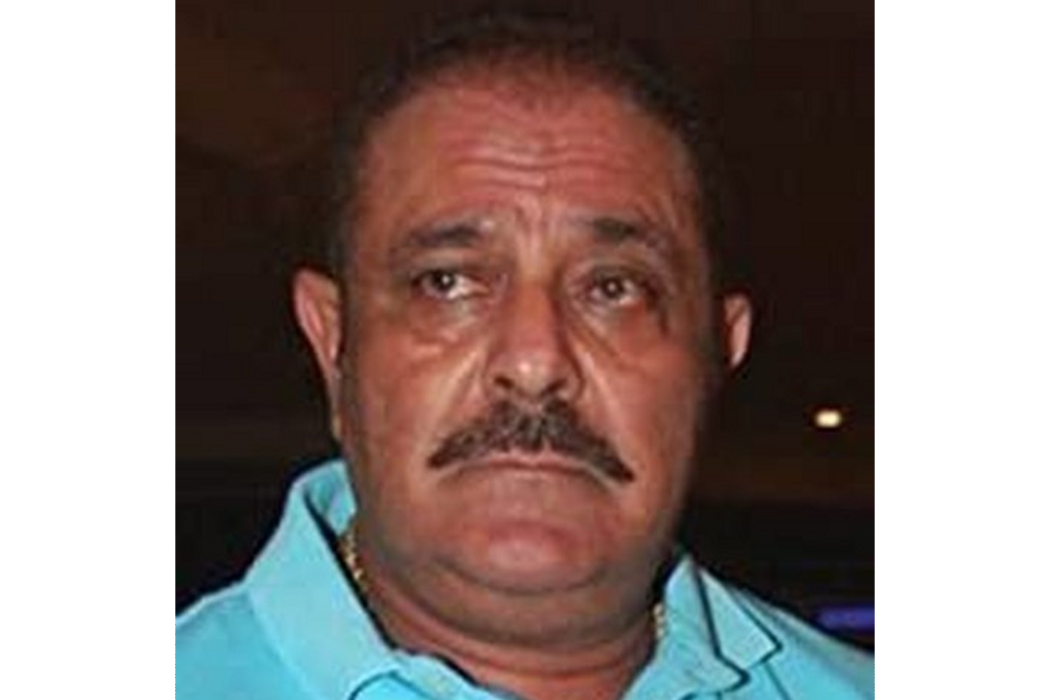 Yograj Singh Yograj Singh