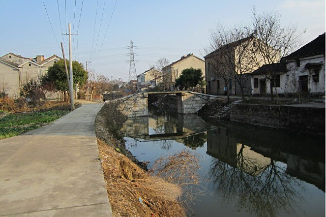 莊基橋 莊基橋