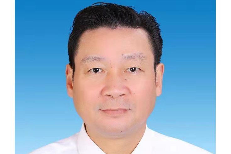 趙新華(湖北省宜昌市枝江市醫療保障局黨組成員、副局長) 趙新華(湖北省宜昌市枝江市醫療保障局黨組成員、副局長)