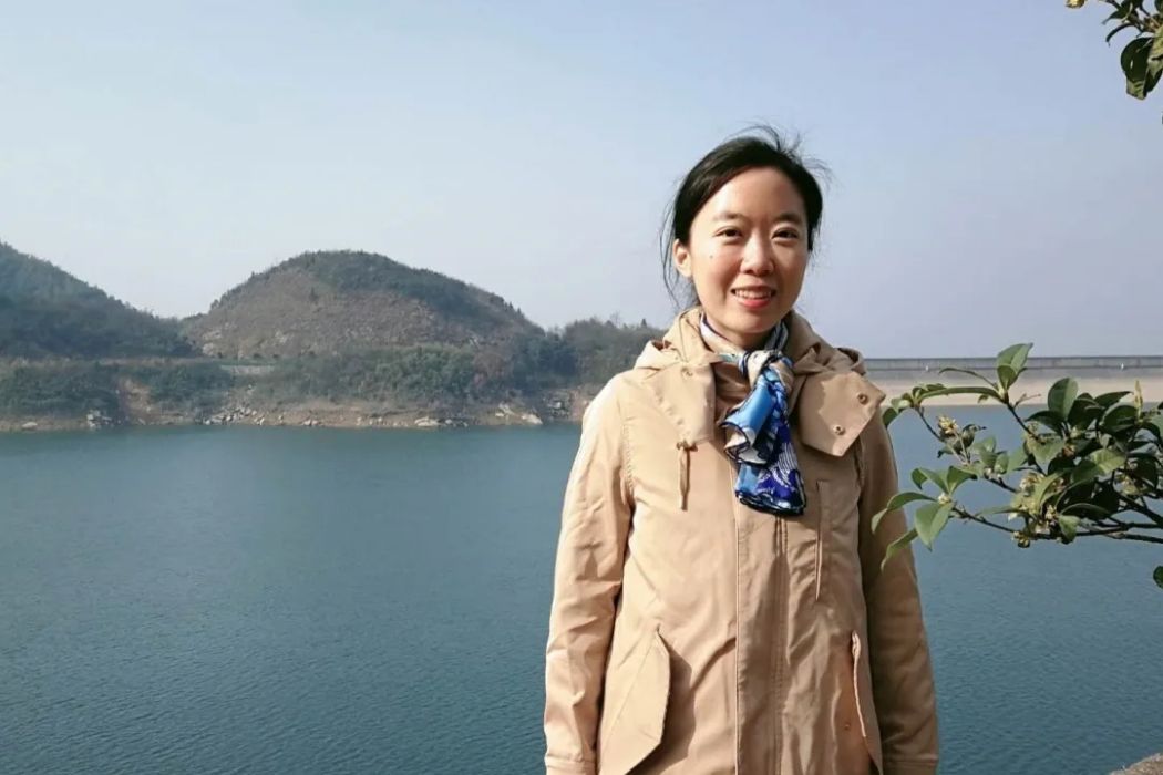賀旭(湖南大學信息科學與工程學院副教授) 賀旭(湖南大學信息科學與工程學院副教授)