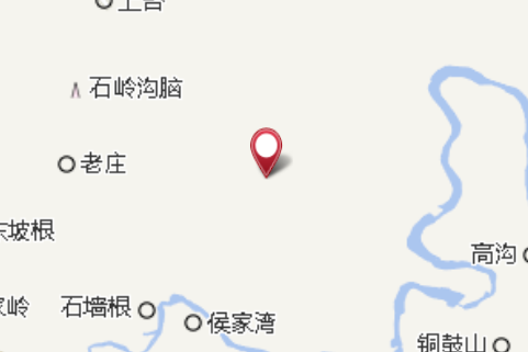 前坡根 前坡根