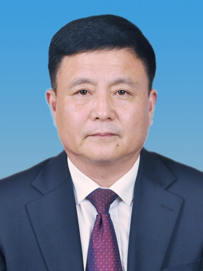 王磊(河南省安陽市內黃縣委常委、縣政府常務副縣長)