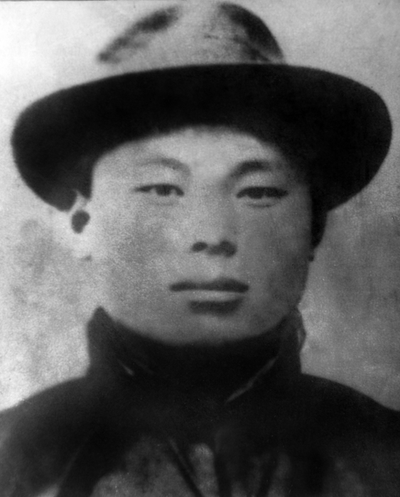 魯伯俊