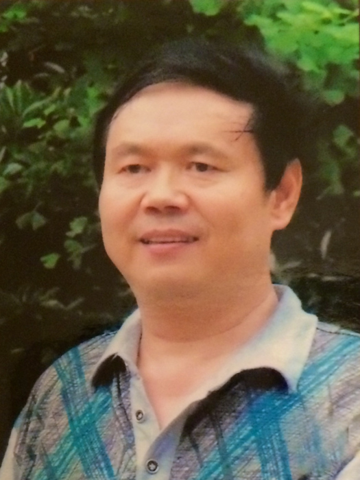 黃曉林(油畫藝術家) 黃曉林(油畫藝術家)