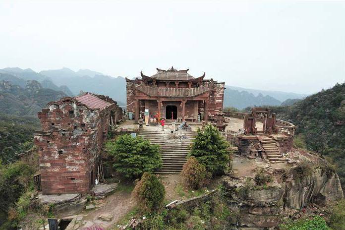 星子宮古建築群(星子宮) 星子宮古建築群(星子宮)