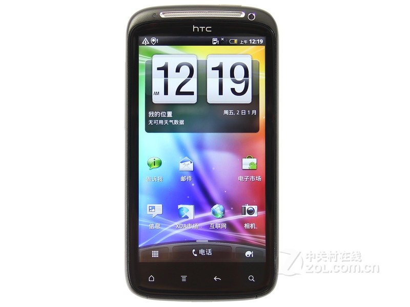 HTC G14 sensation L