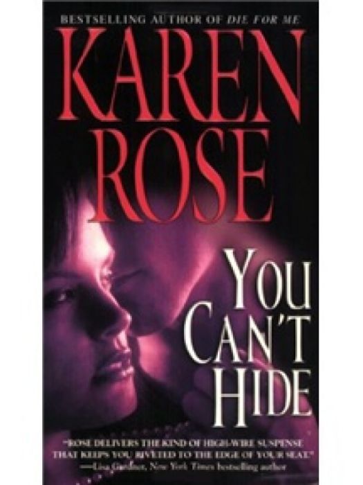 You Can\x27t Hide You Can\x27t Hide