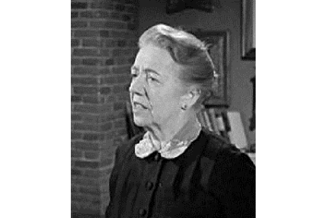 María Francés María Francés