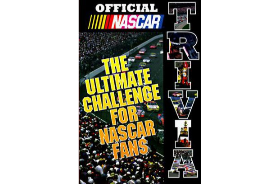 NASCAR挑戰賽車