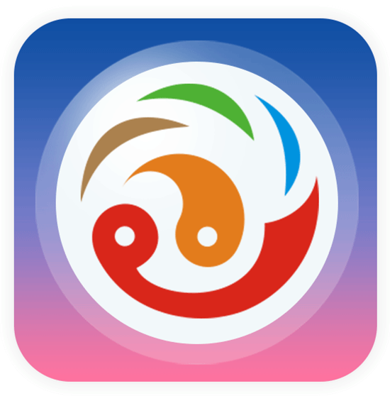太極線 太極線