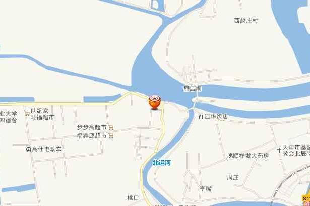 屈店村(河南省南陽市鄧州市文渠鄉屈店村) 屈店村(河南省南陽市鄧州市文渠鄉屈店村)