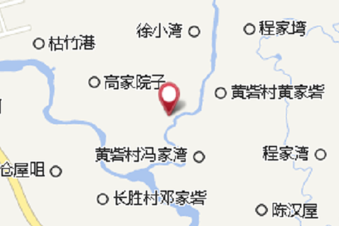寨邊灣 寨邊灣