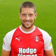 Jamie Proctor Jamie Proctor