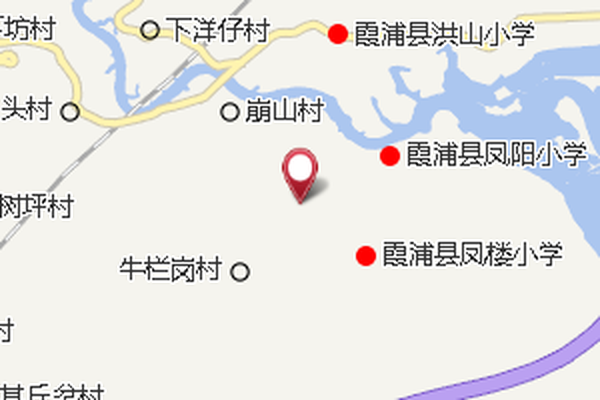 牛欄灣 牛欄灣