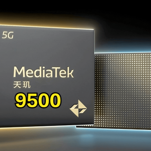 天璣9500 天璣9500