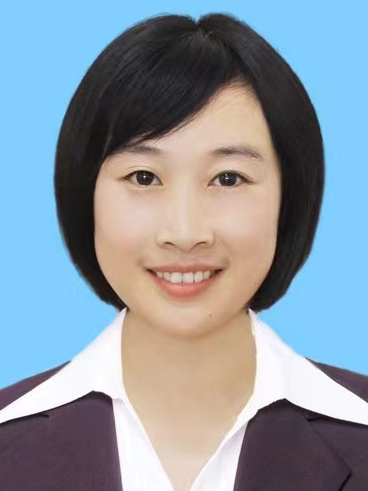 劉小榮(四川省綿陽市安州區政務服務和行政審批局黨組成員) 劉小榮(四川省綿陽市安州區政務服務和行政審批局黨組成員)