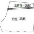 前過肩 前過肩