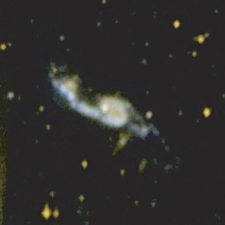 NGC 6845 NGC 6845