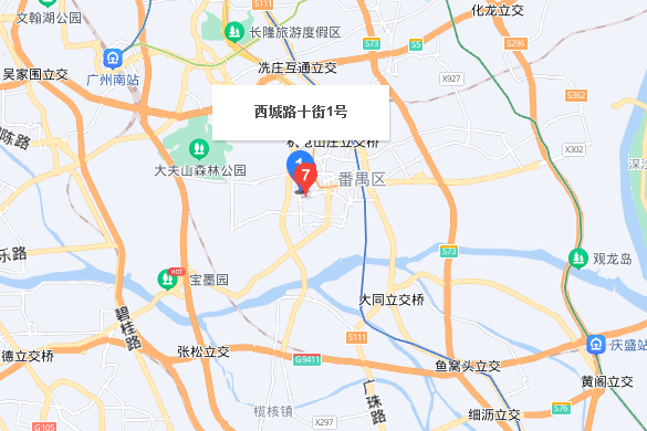 西城路10街 西城路10街