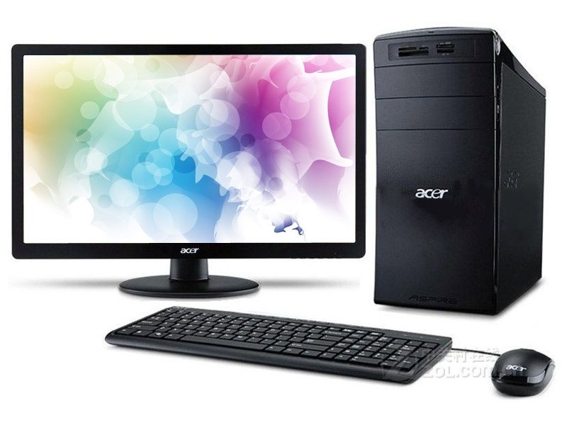 宏碁AM3970(i5 2320) 宏碁AM3970(i5 2320)