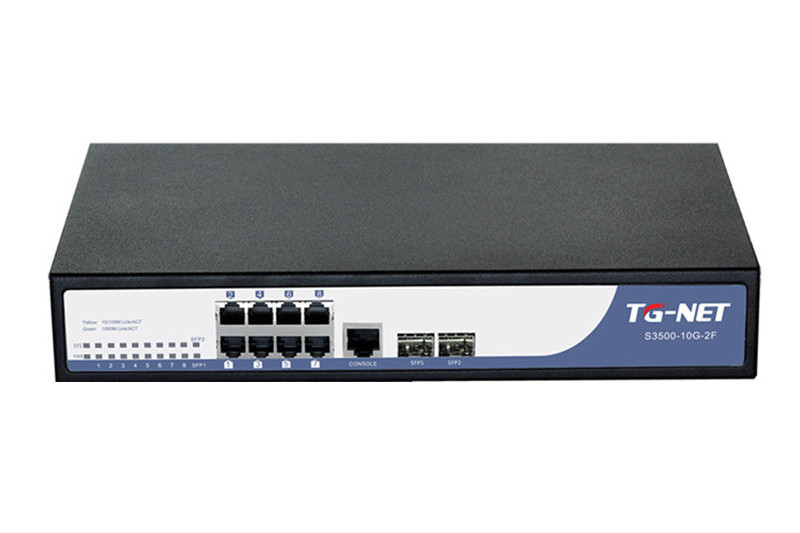 TG-NET S3500-10G-2F TG-NET S3500-10G-2F