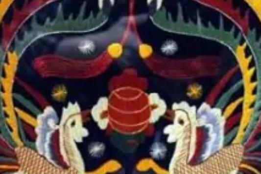 黎之錦 黎之錦