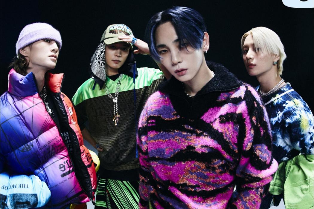 HARD(SHINee演唱歌曲) HARD(SHINee演唱歌曲)