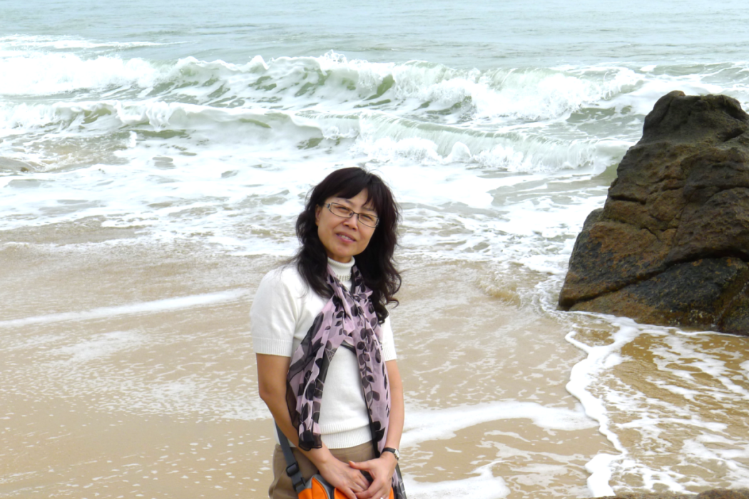 黃鳳蘭(北京師範大學副教授) 黃鳳蘭(北京師範大學副教授)