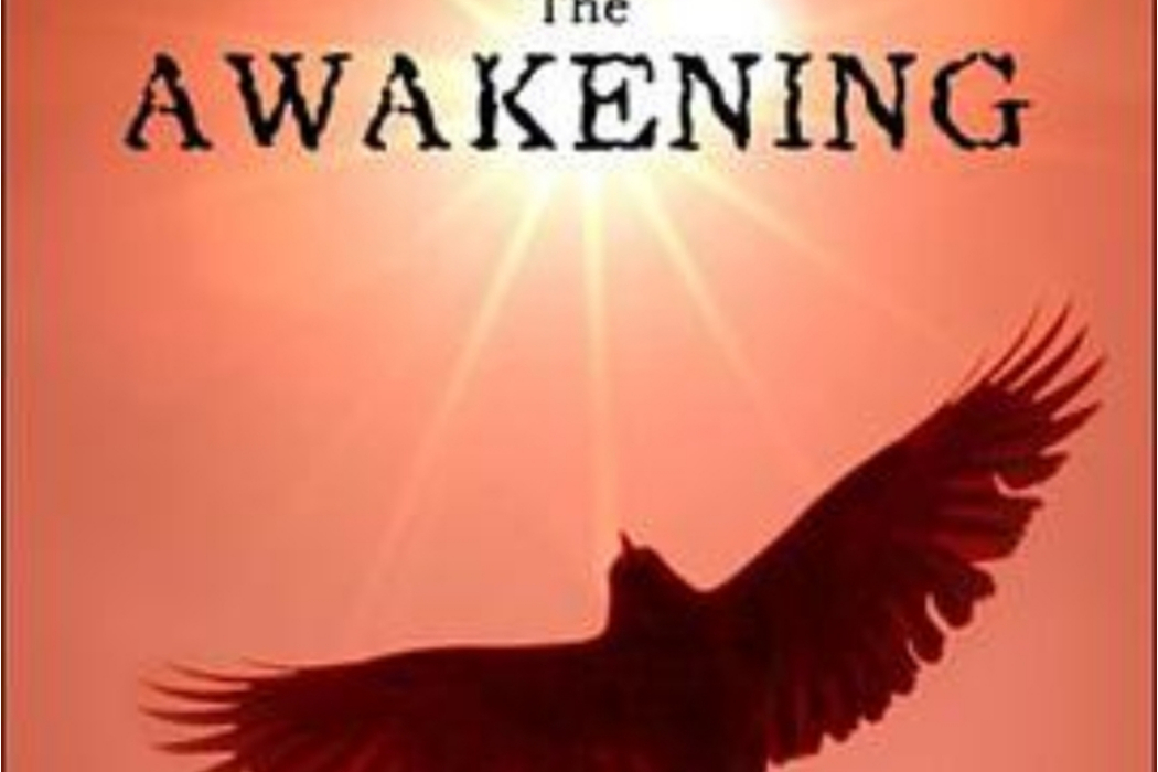 Thirty-Seven Days-The Awakening Thirty-Seven Days-The Awakening