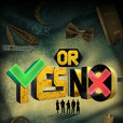 YES OR NO(芒果TV推出的極速推理探案綜藝) YES OR NO(芒果TV推出的極速推理探案綜藝)