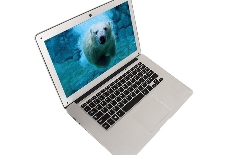 中柏EZbook i7 中柏EZbook i7