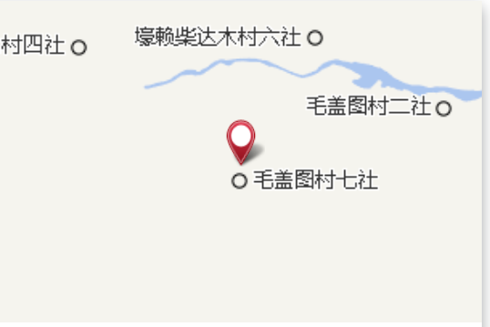 二層疙台