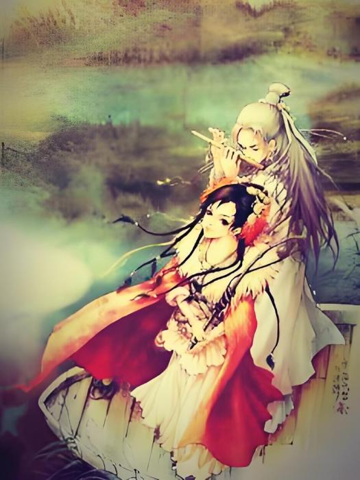 半闕書 半闕書