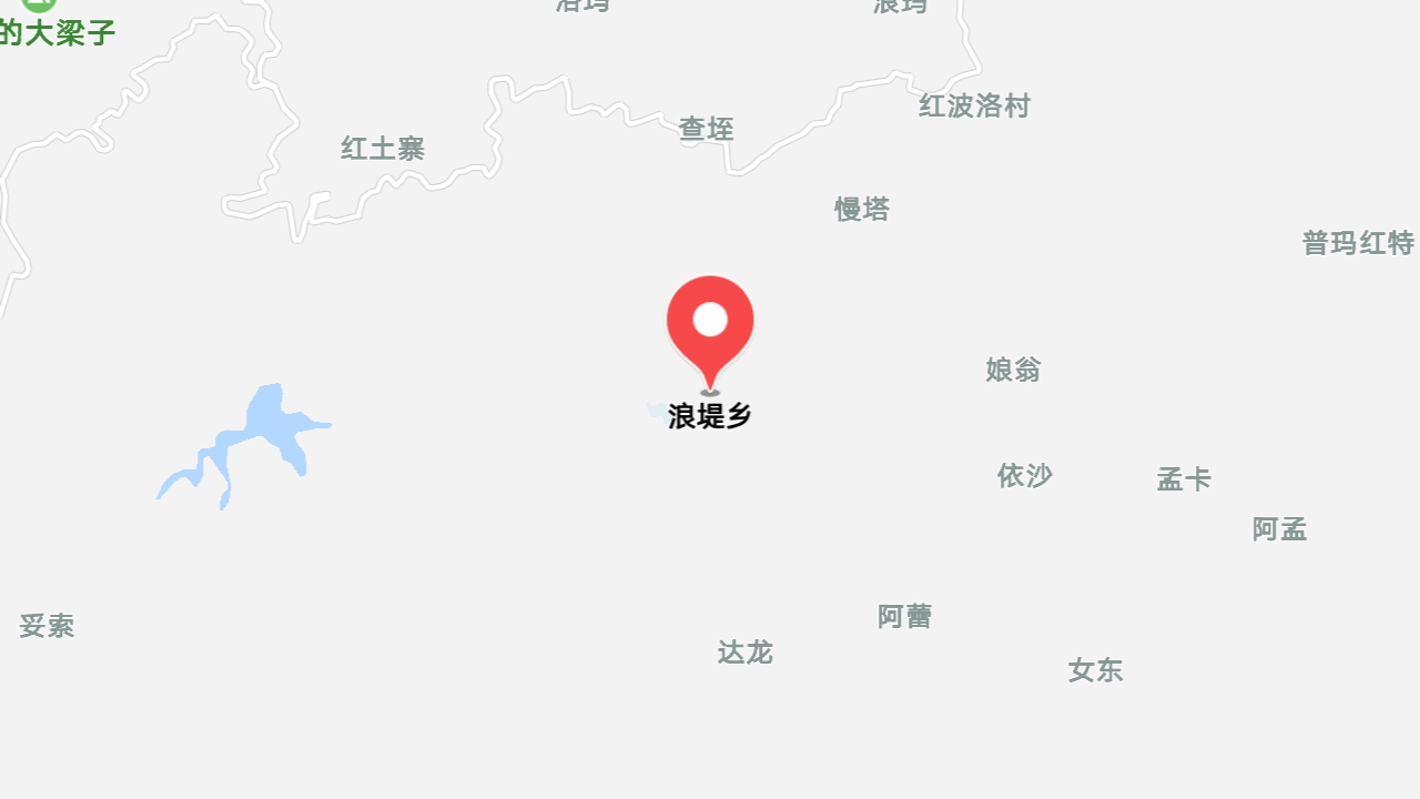 地圖信息