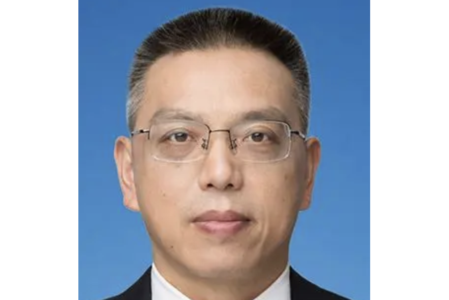 趙建成(福建省菸草專賣局(公司)黨組書記、局長、總經理) 趙建成(福建省菸草專賣局(公司)黨組書記、局長、總經理)