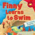 Finny Learns to Swim Finny Learns to Swim