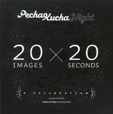 Pecha Kucha Night Pecha Kucha Night