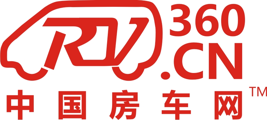 中國房車網logo